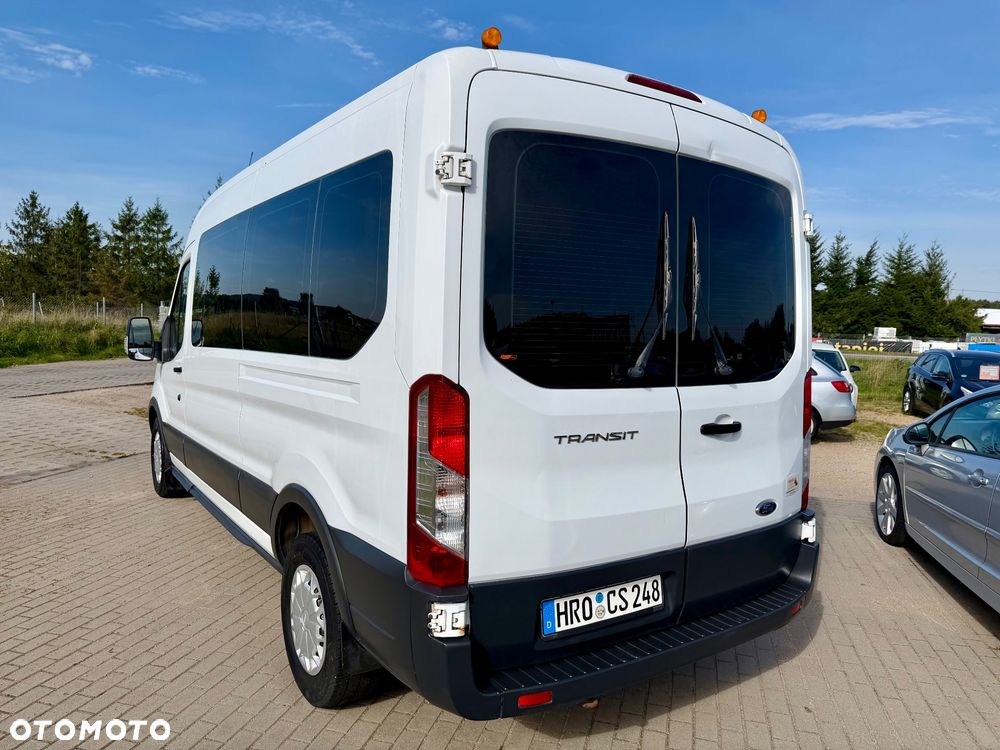 Ford Transit - 4