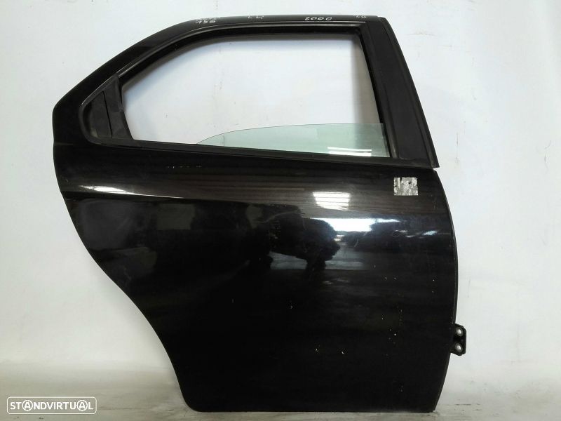 Porta trás direita ALFA ROMEO 156 (932_) - 1