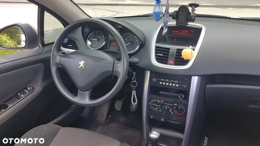 Peugeot 207 120 Sport - 7