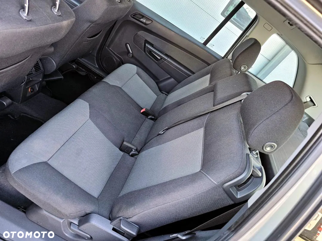 Opel Zafira 1.8 Cosmo - 25