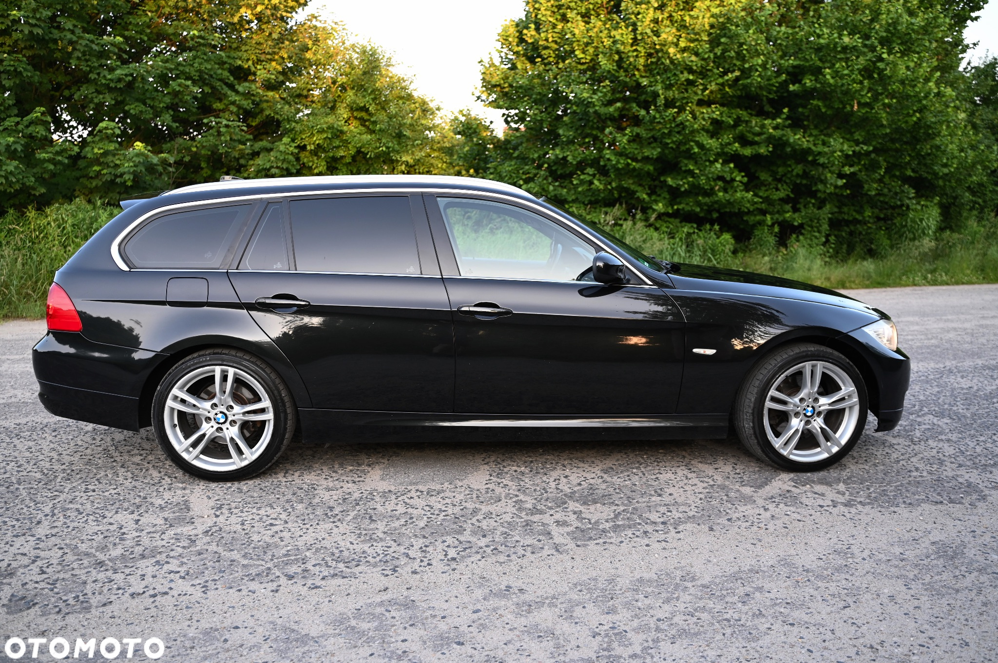 BMW Seria 3 - 3