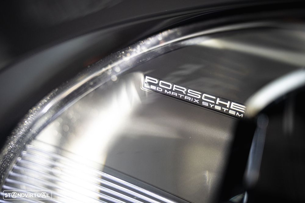 Porsche 911 (992) Carrera PDK - 18