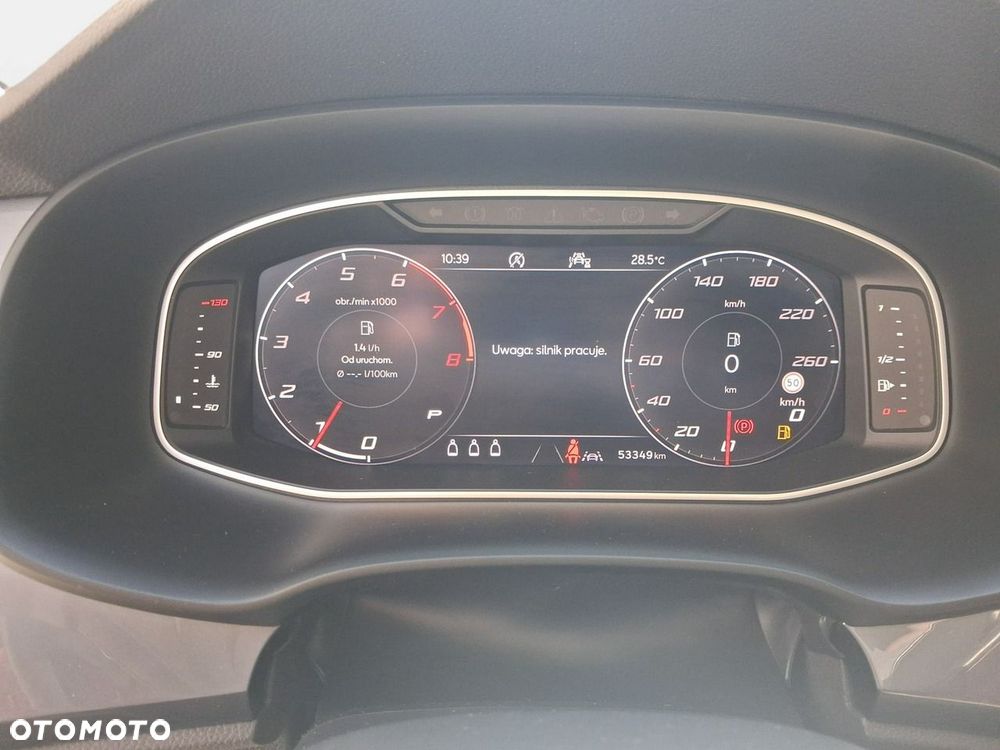 Seat Ateca - 16