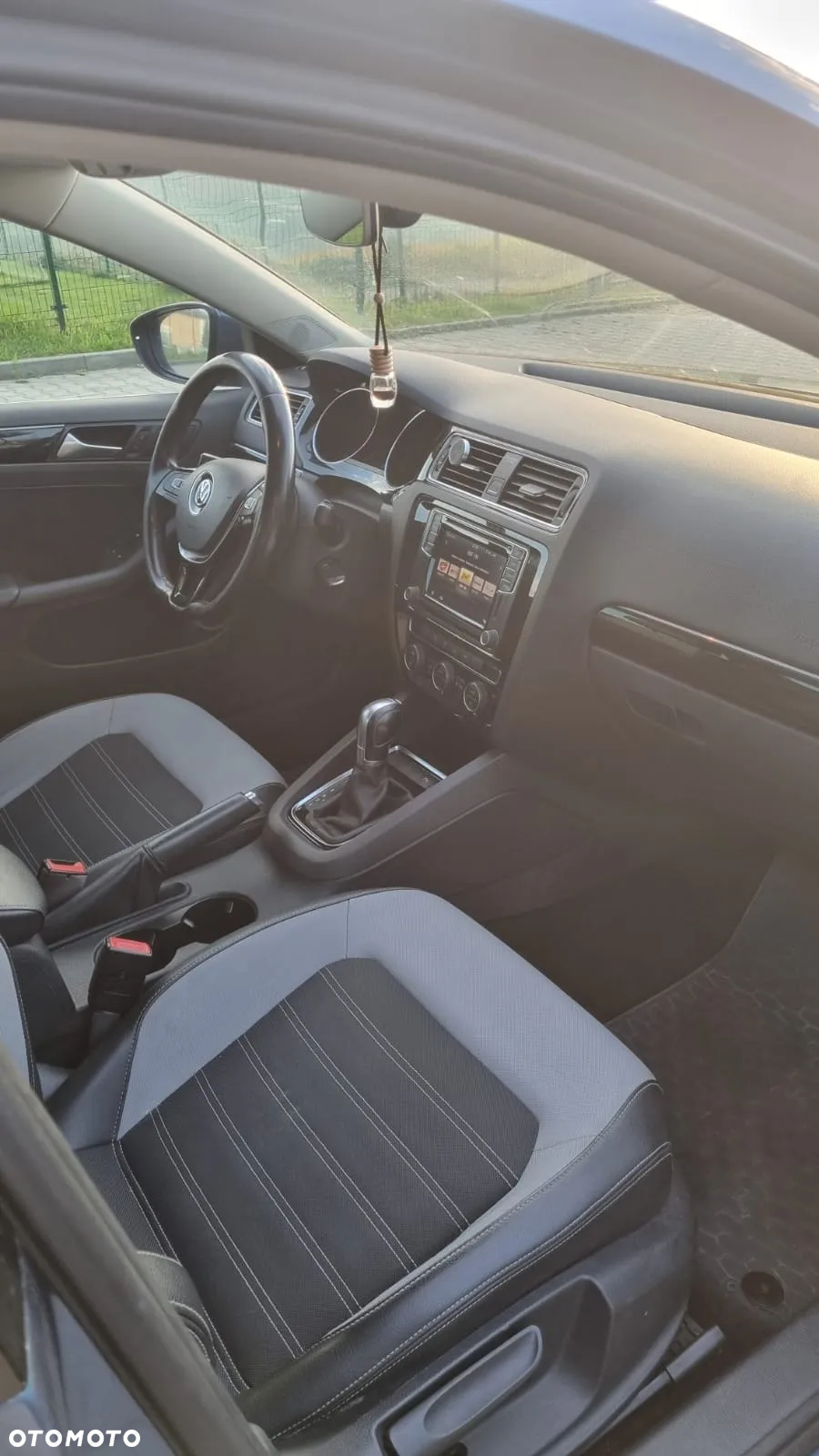 Volkswagen Jetta 1.4 TSI BMT Highline DSG - 7