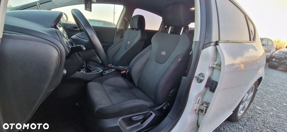 Seat Leon 2.0 T FSI FR - 8