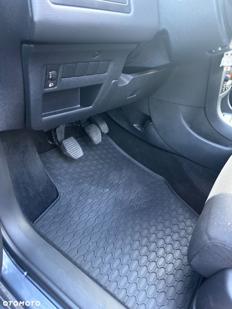 Citroën C4 - 29