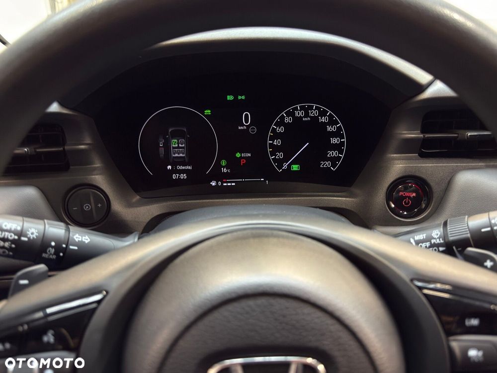 Honda HR-V - 32