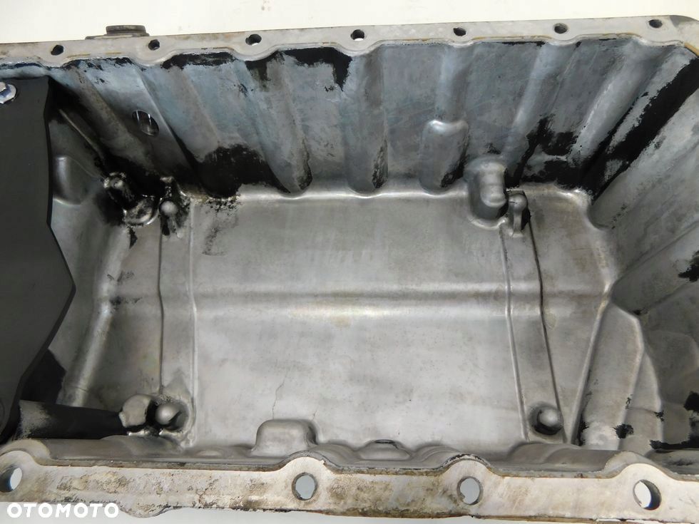Miska oleju 2.0 TDCI HDI Volvo V50 S40 Peugeot 407 307 C5 II C4 Mondeo MK4 - 10
