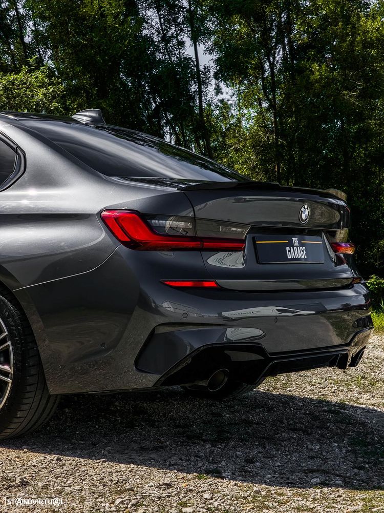 BMW 330 e Pack M Auto - 2