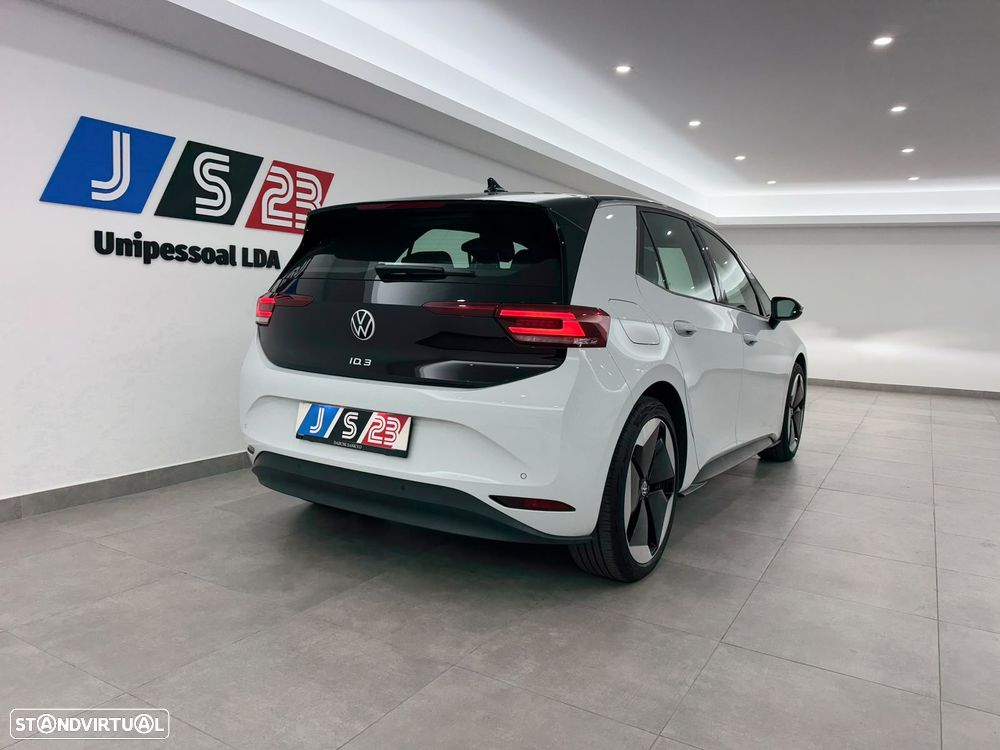 VW ID.3 - 5