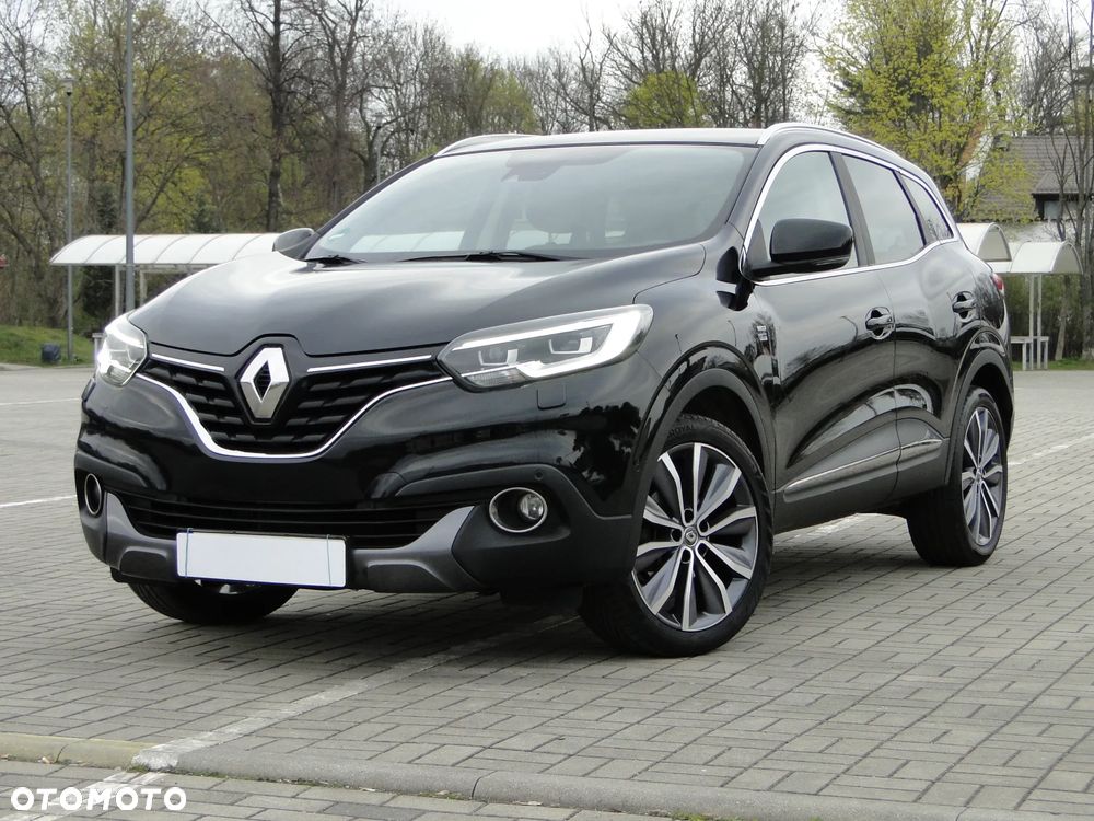 Renault Kadjar Energy TCe 130 Business - 1
