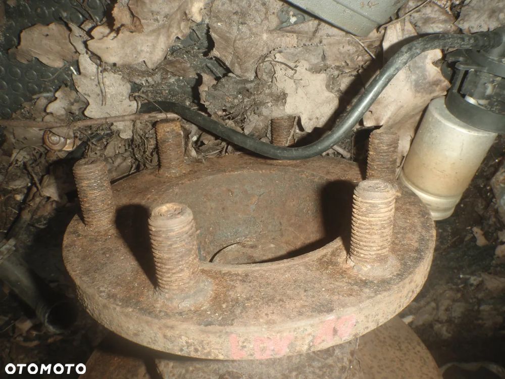 pompa wtryskowa motorpal 4m 3073 0 4043 daf ldv 400 500 andoria lublin gaz zetor 2.4  jak nowa IGŁA - 16