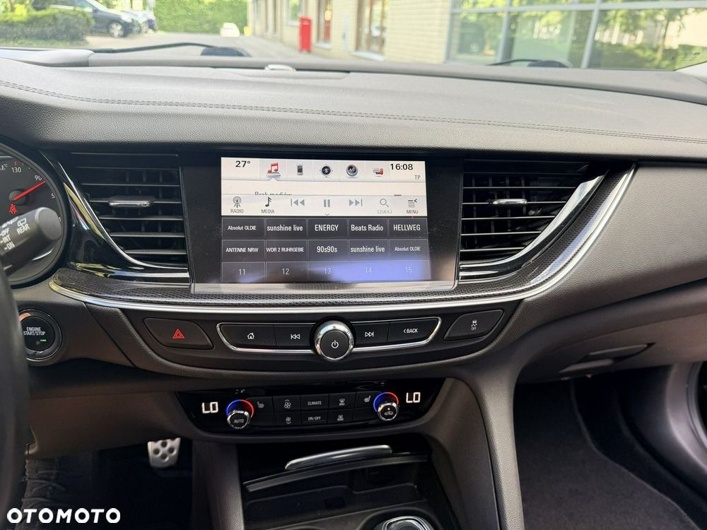 Opel Insignia - 34