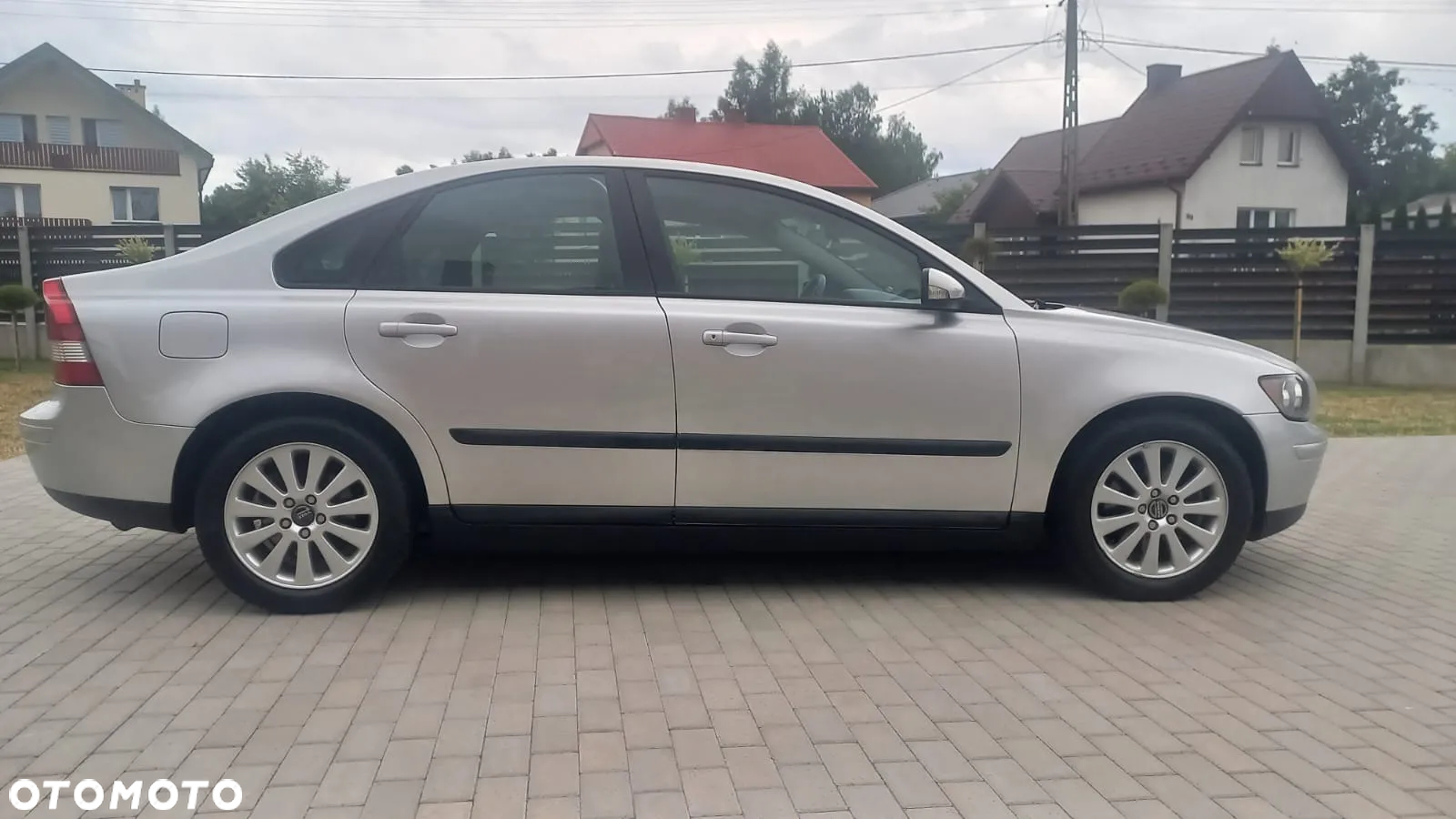 Volvo S40 2.4 Kinetic - 3