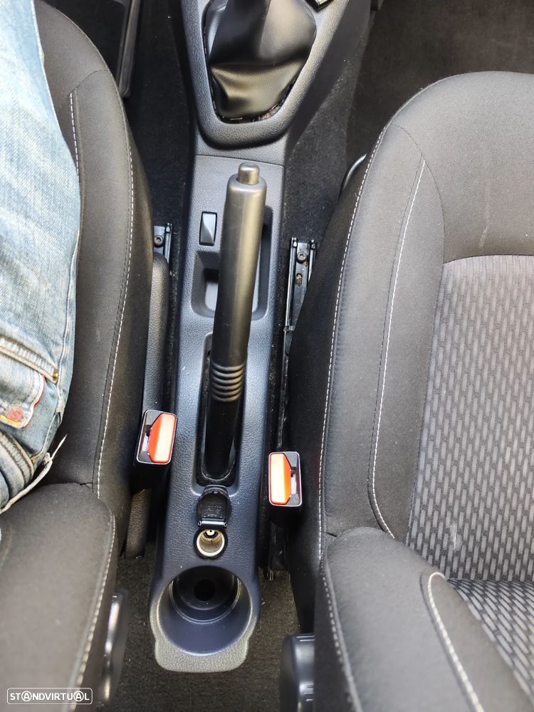 Dacia Logan MCV SCe 75 Access - 34