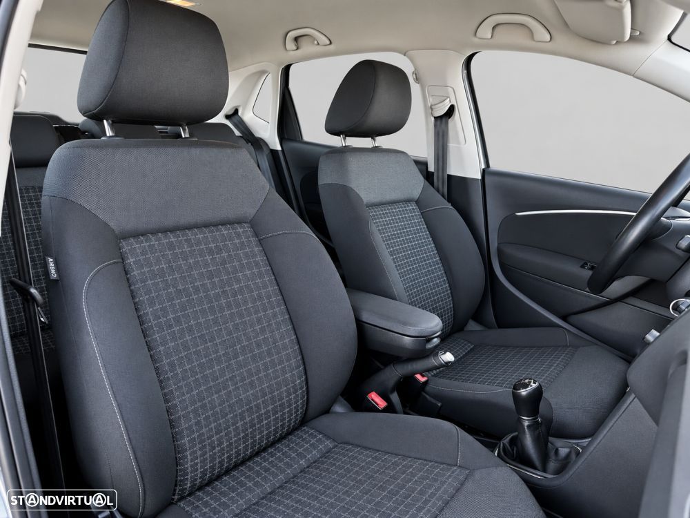 VW Polo 1.0 Confortline - 4