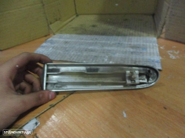 Grelha Friso A20369047 MERCEDES W203 ELEGANCE ESQ - 3