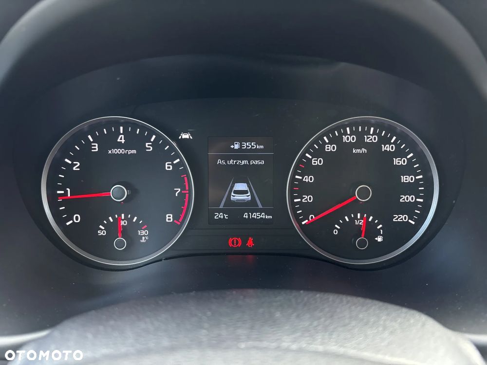 Kia Stonic 1.0 T-GDI MHEV L - 16