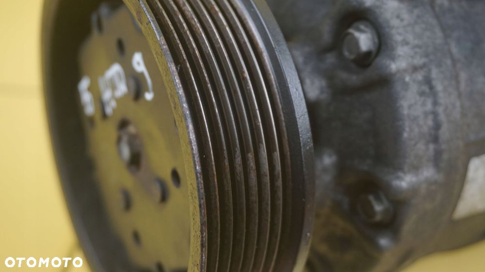 VW TOUAREG 3.2 B 06r 241KM AUT 4x4 BMV sprezarka klimatyzacji 3B0820803C - 5