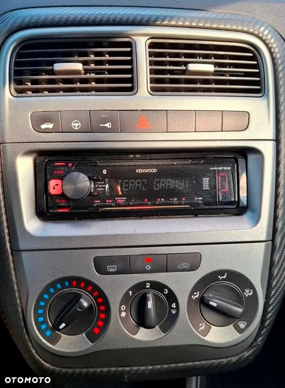 Fiat Grande Punto 1.4 8V Energy - 12