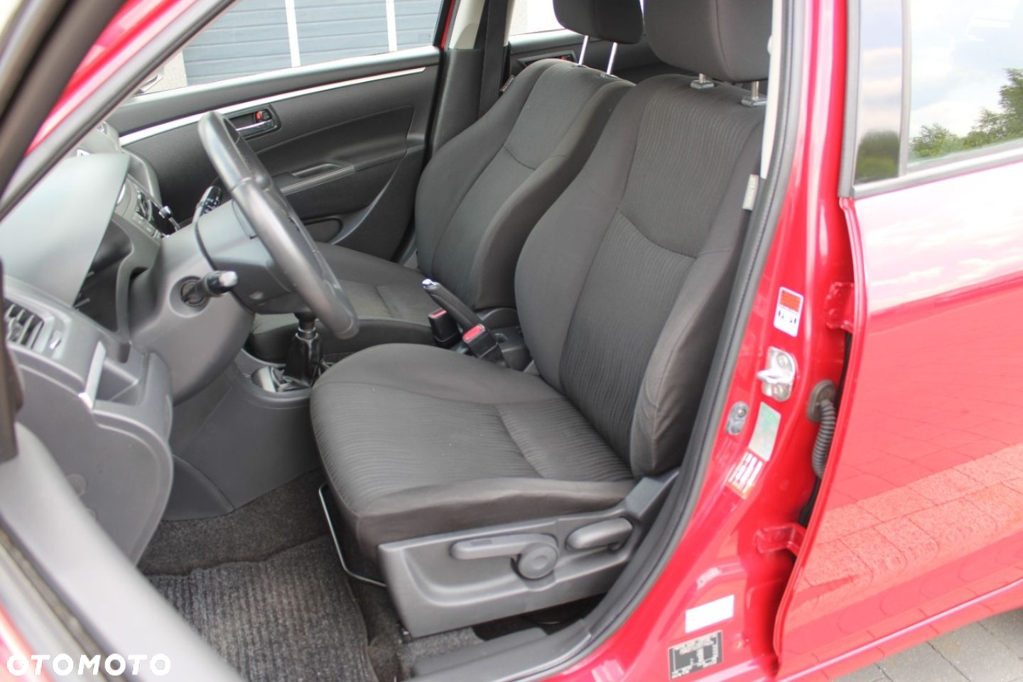 Suzuki Swift - 18