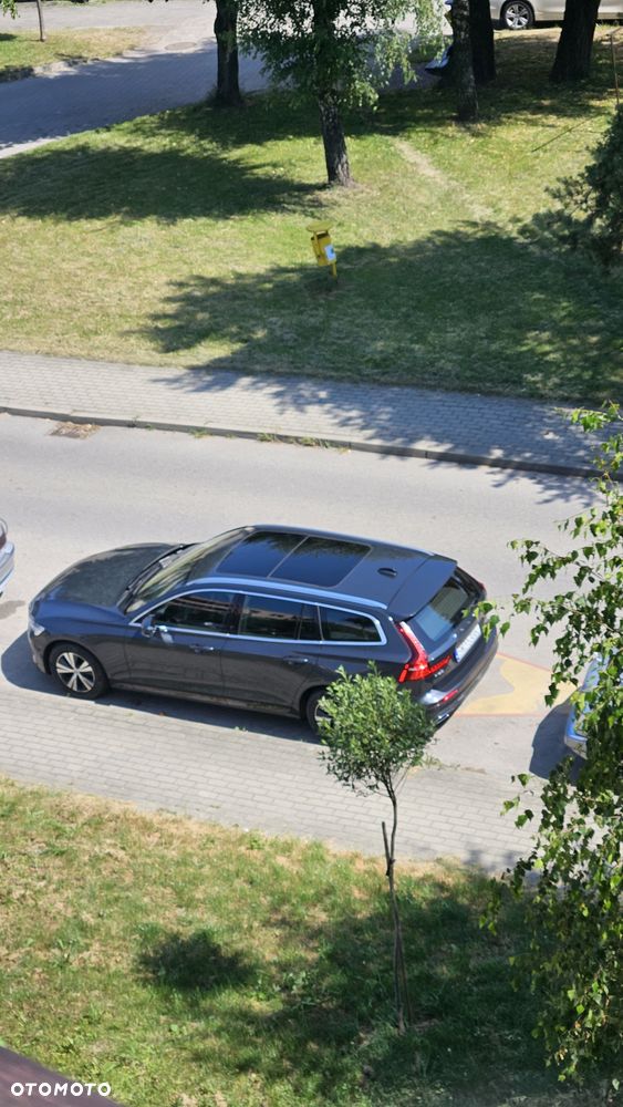 Volvo V60 D3 Geartronic Inscription - 2