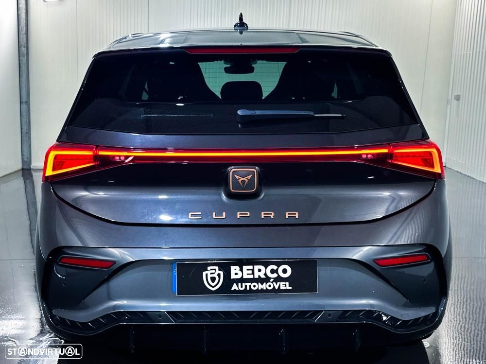 Cupra Born 170 kW/79 kWh Endurance - 6