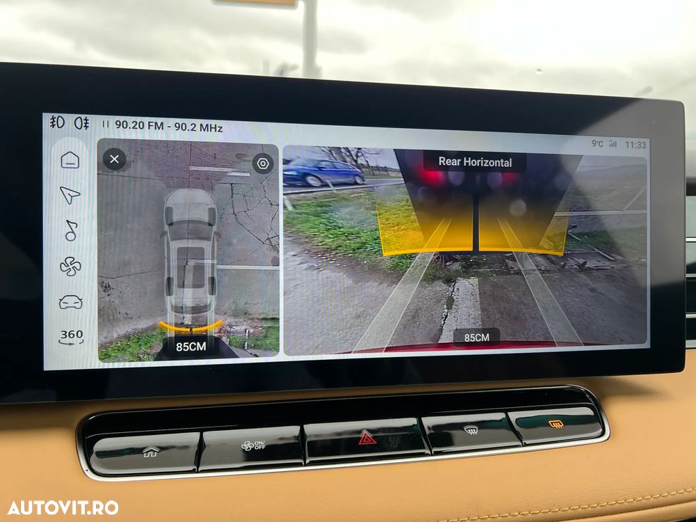 MG HS 1.5 T-GDi 7DCT Exclusive - 28