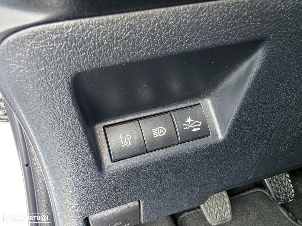 Toyota Yaris 1.0 VVT-i Comfort - 17