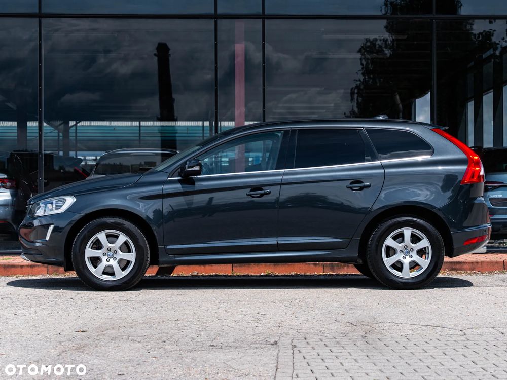 Volvo XC 60 D3 Edition Pro - 17