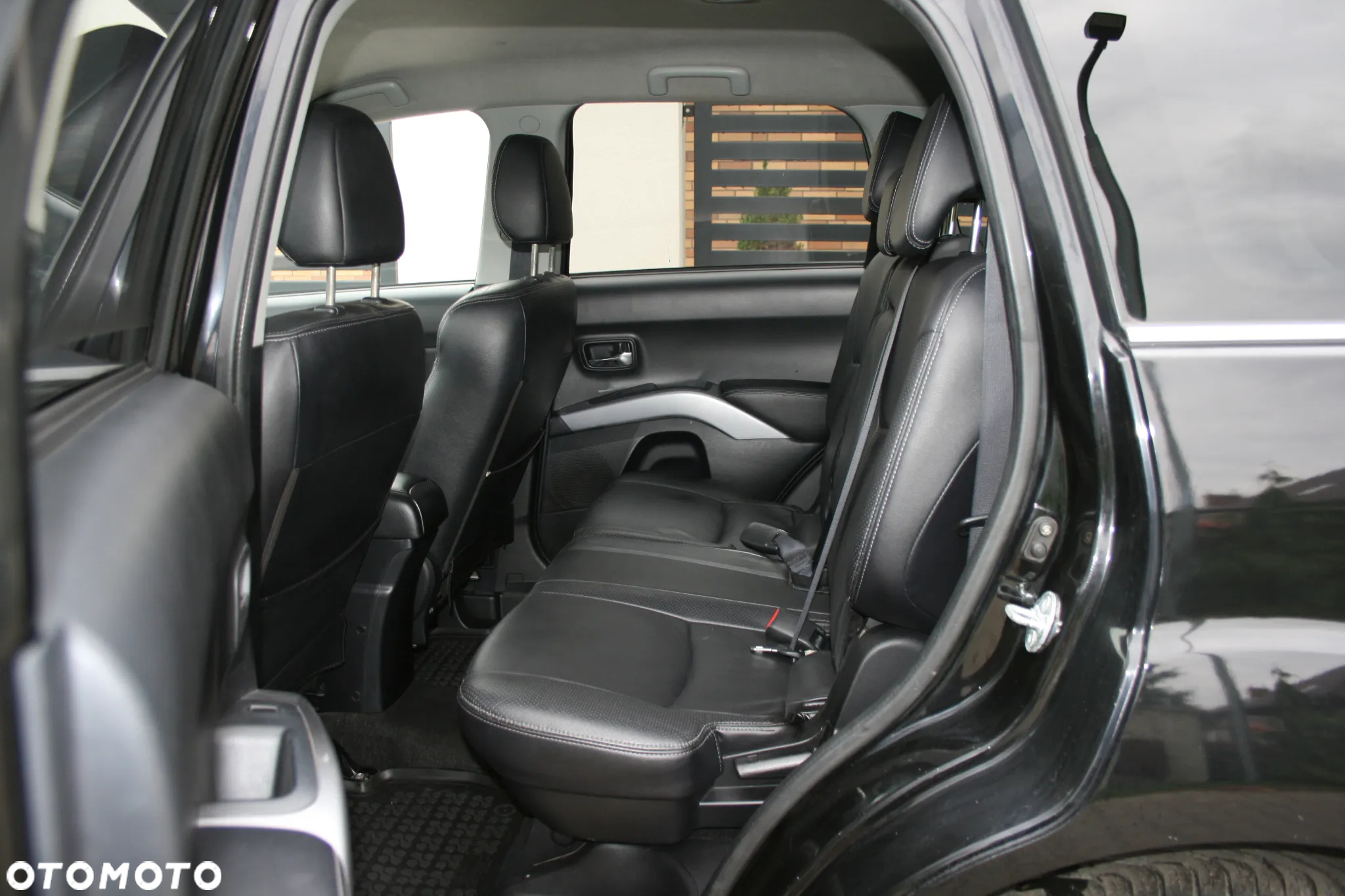 Peugeot 4007 2.2HDi Premium - 19