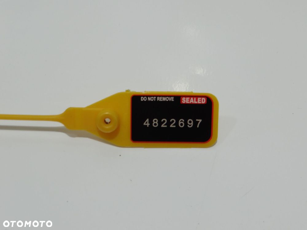 MODUŁ STEROWNIK ŚWIATEŁ BMW E60 E61 9154944 (4822697) - 5