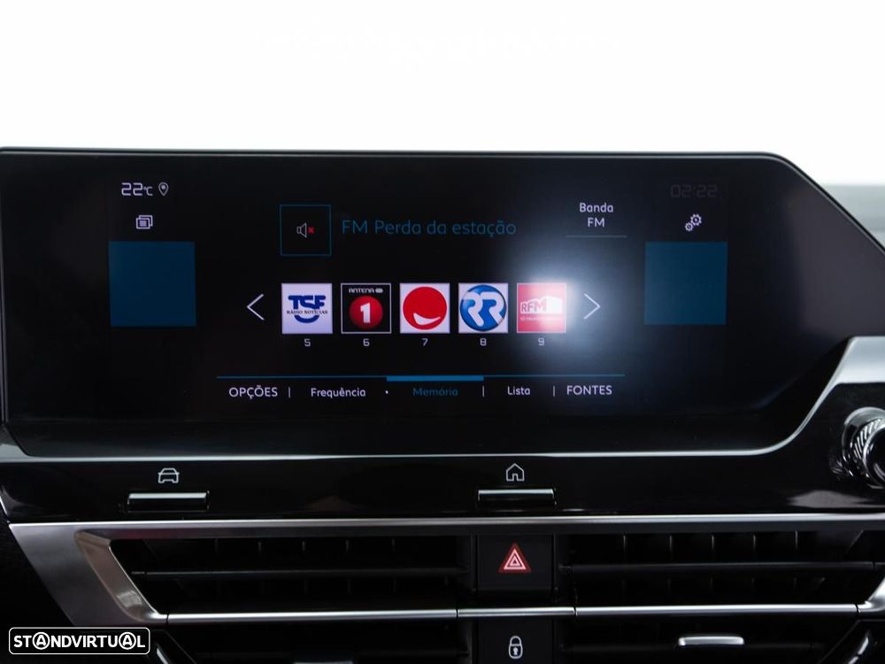 Citroën C4 1.2 PureTech Feel Pack - 21
