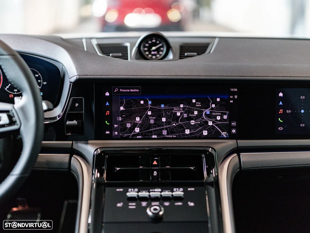 Porsche Panamera - 33