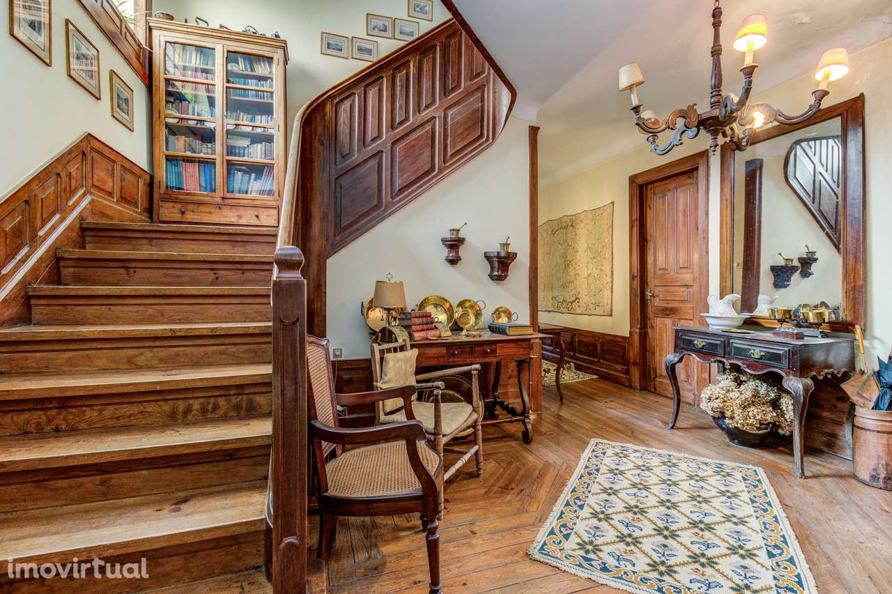 Quinta em Vendas de Galizes - Grande imagem: 4/60