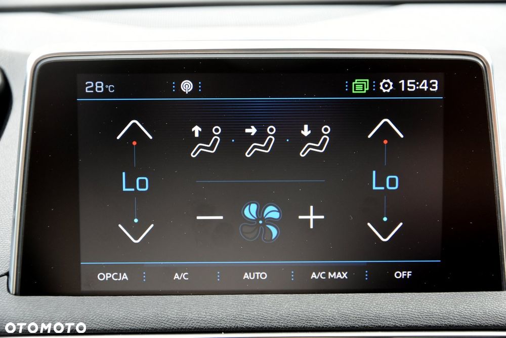 Peugeot 5008 2.0 BlueHDI GT S&S EAT6 - 39