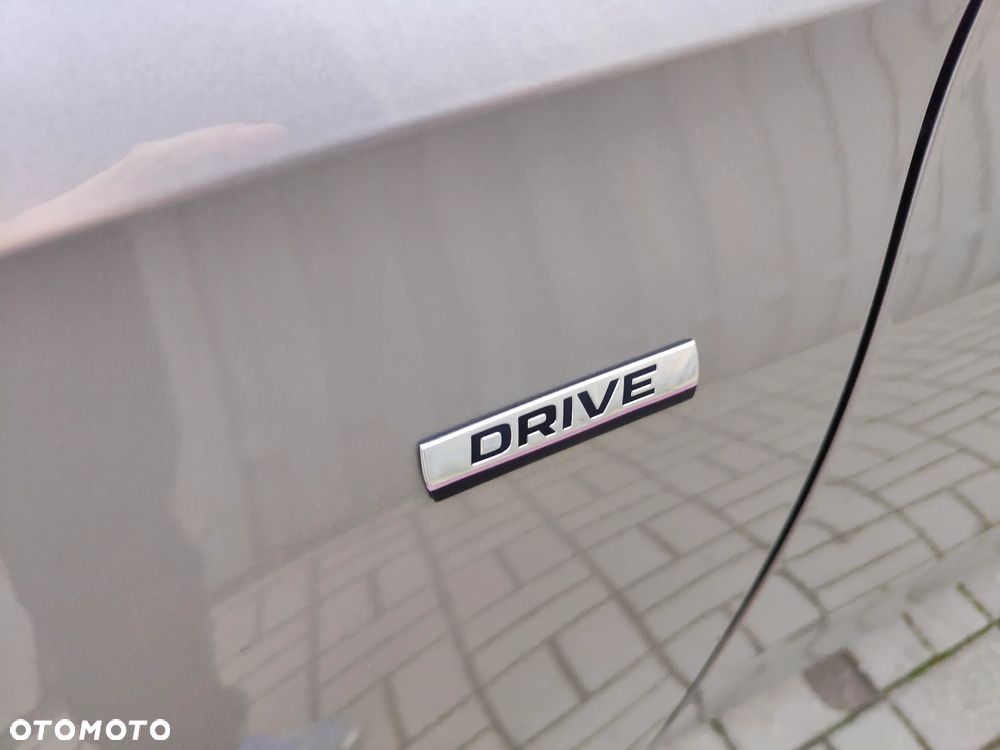 Skoda RAPID Spb 1.0 TSI Drive - 10