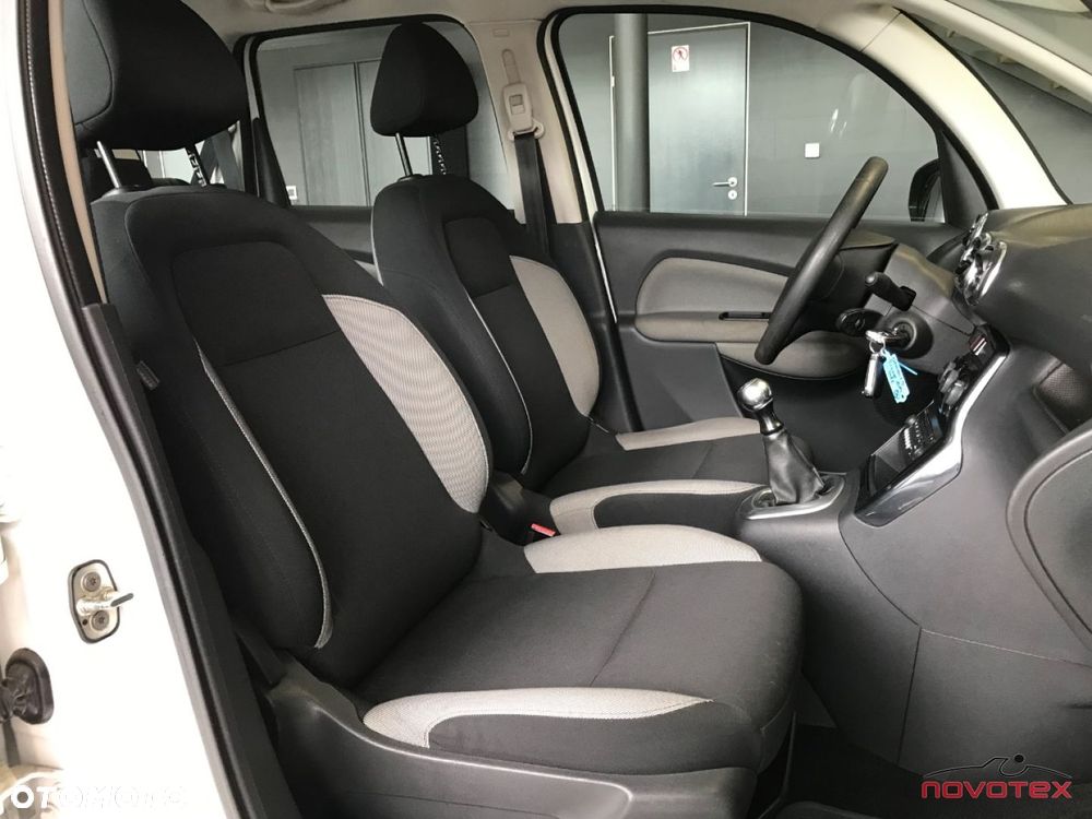 Citroën C3 Picasso 1.6 HDi Attraction - 13