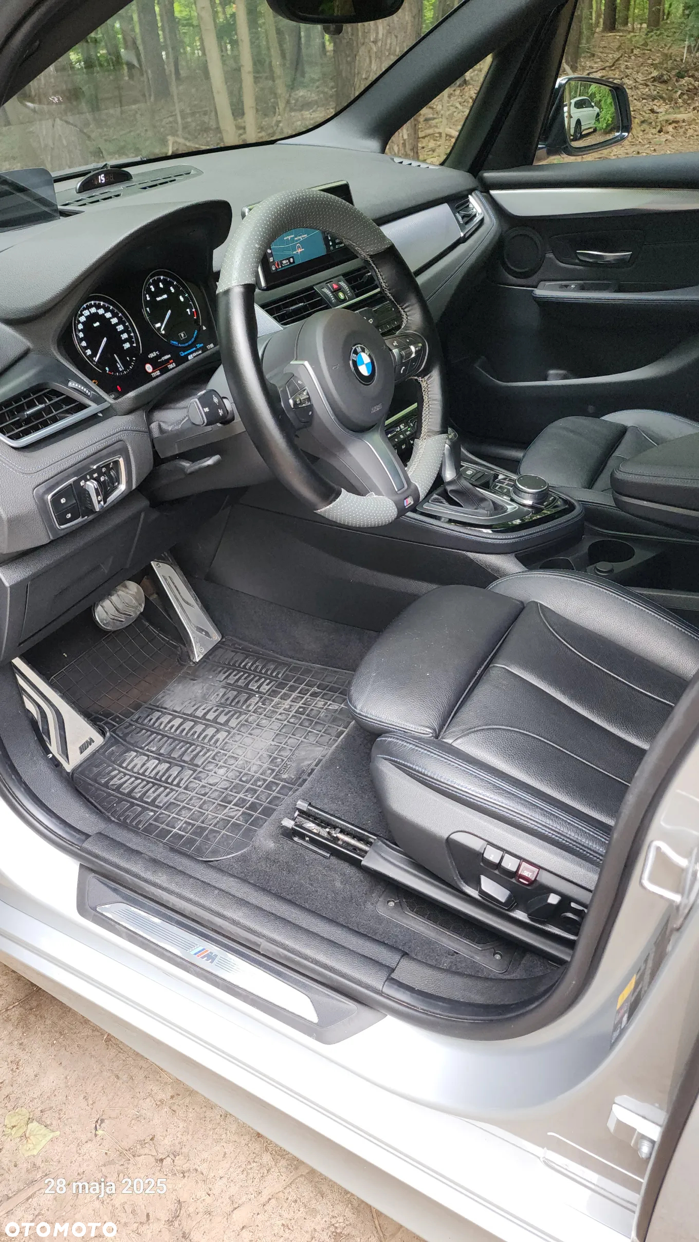 BMW Seria 2 225xe iPerformance Active Tourer M Sport - 10