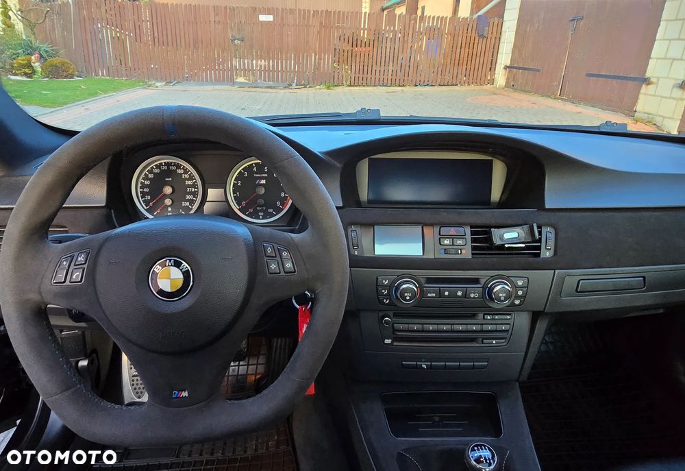 BMW Seria 3 335i - 11