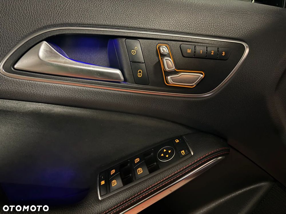 Mercedes-Benz Klasa A - 15