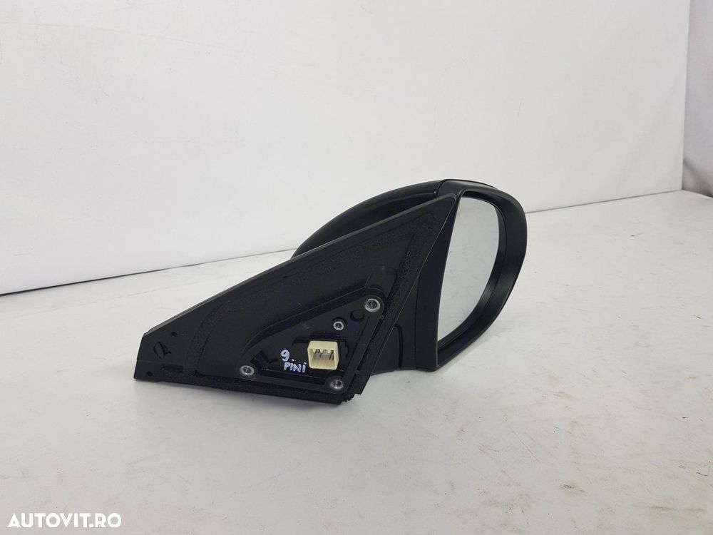 Oglinda dreapta completa Kia Sportage dupa 2011 - 4