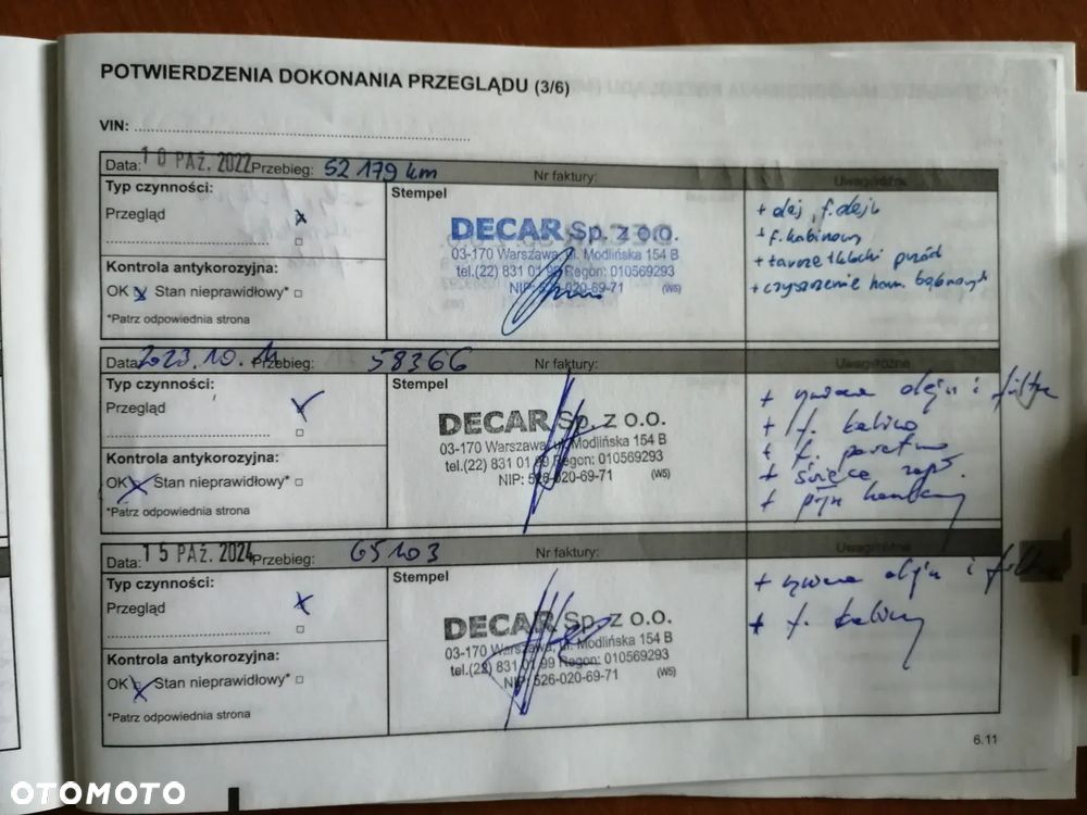 Dacia Duster 1.6 SCe S&S - 22