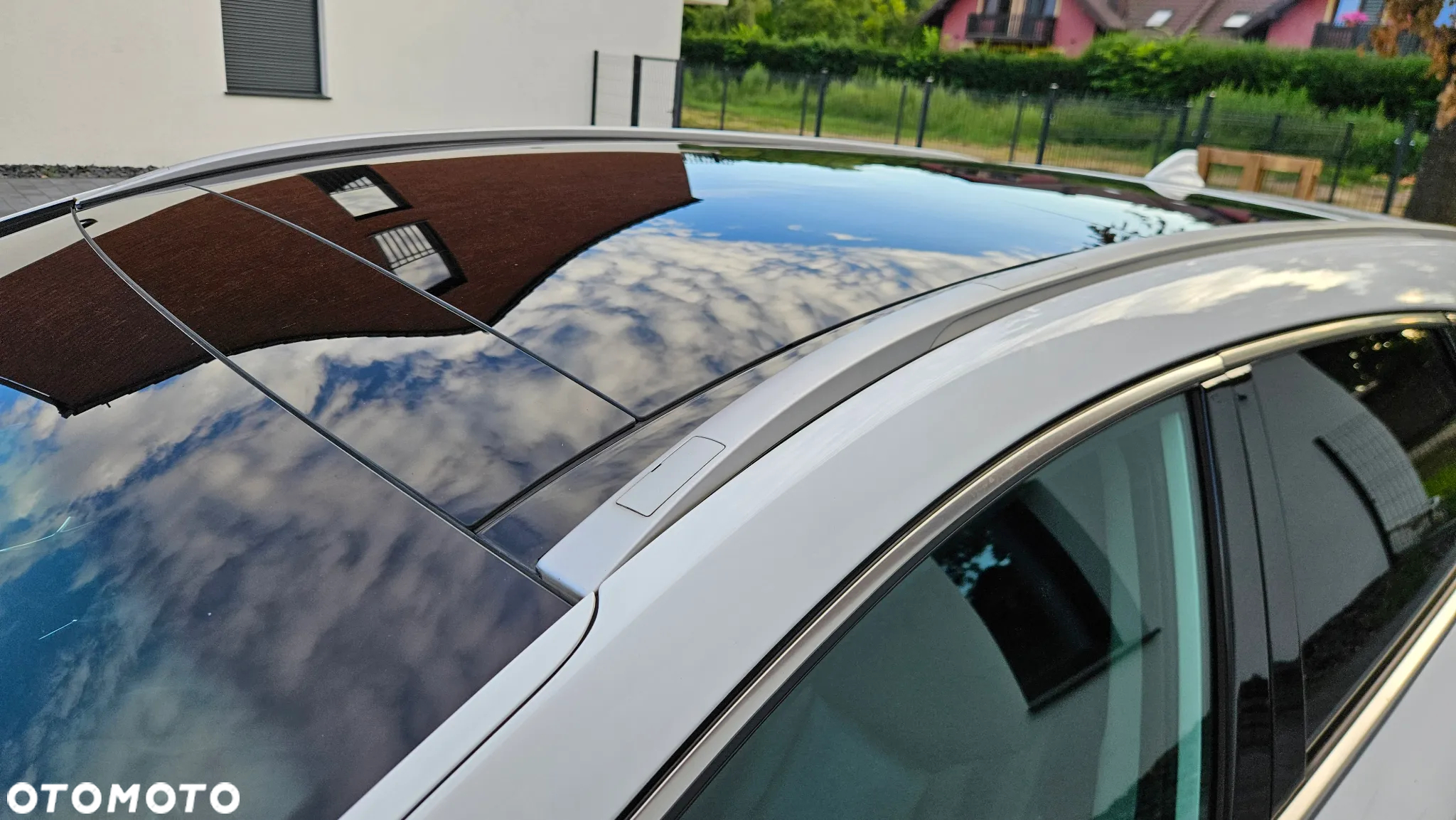 Hyundai i40 Kombi 2.0 Automatik Premium - 25