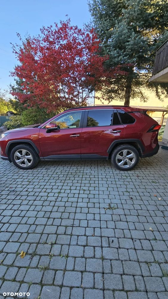 Toyota RAV4 - 3