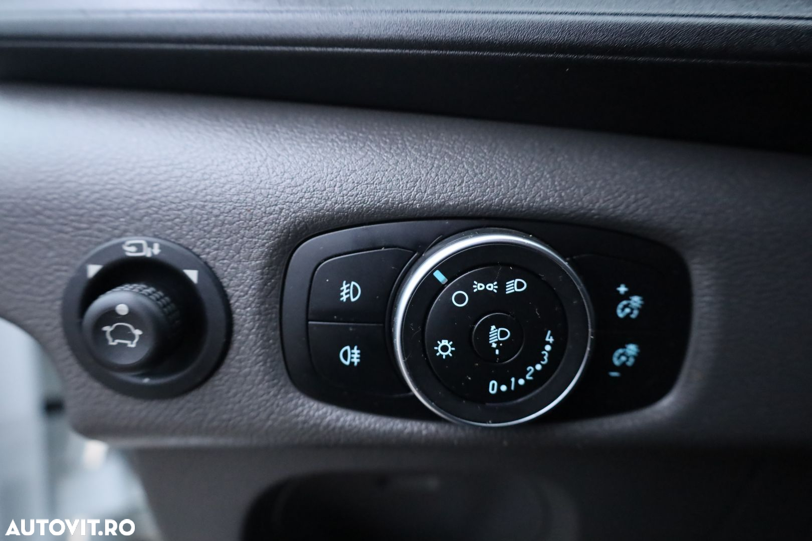 Ford Transit L2H2 Mild Hibrid - 17