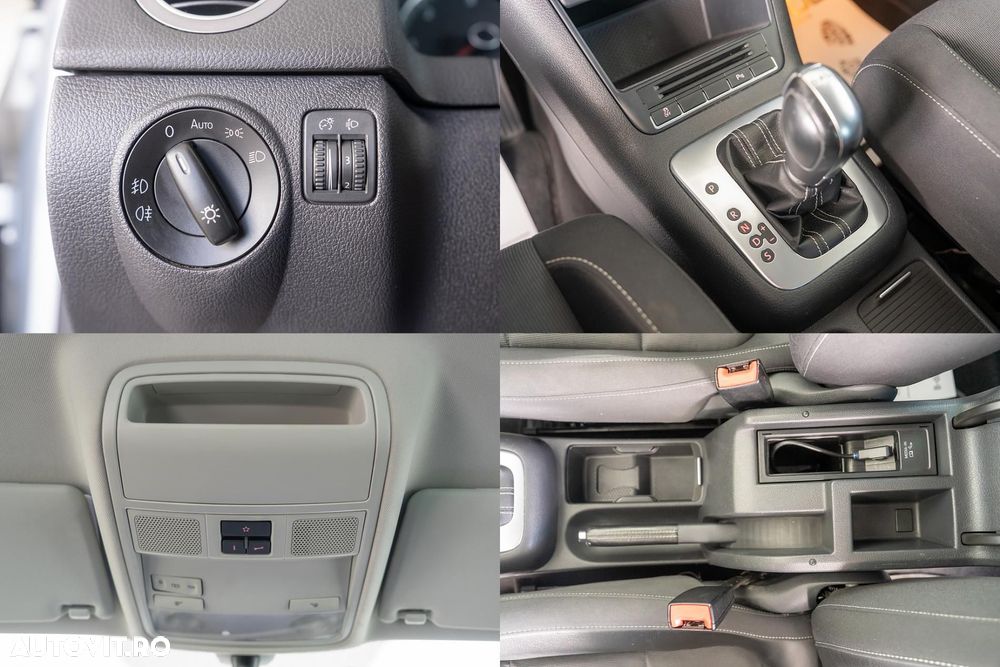 Volkswagen Golf Plus - 4