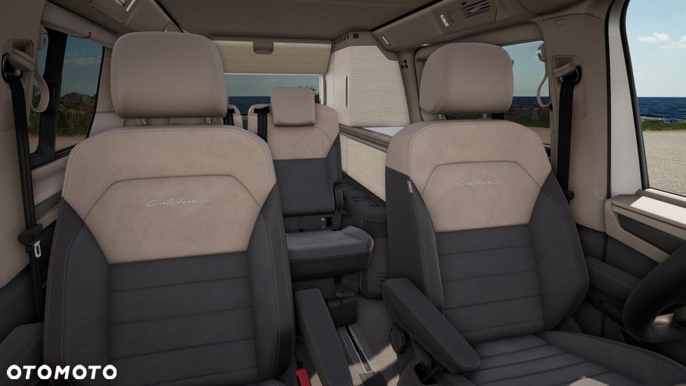 Volkswagen California - 14