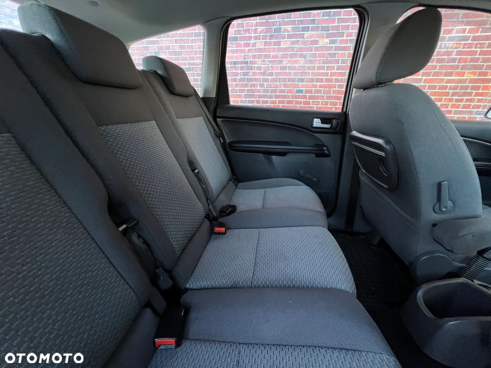 Ford Focus C-Max - 19