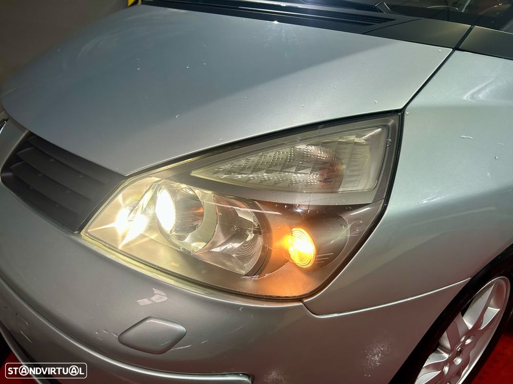 Renault Espace 2.2 dCi Initiale 6L Pro - 24